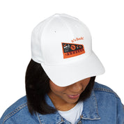 Solid Back Cap - WOW-EE Wax Whistle - It's Back!