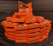 Wowee wax whistle (Halloween edition)