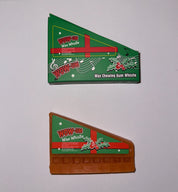 🎄 Wowee Wax Holiday Whistle – Limited 2025 Edition