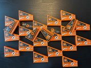 Wowee wax whistle (Halloween edition)