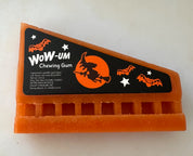 Wowee wax whistle (Halloween edition)