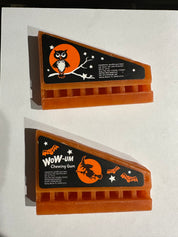 Wowee wax whistle (Halloween edition)