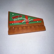 🎄 Wowee Wax Holiday Whistle – Limited 2025 Edition